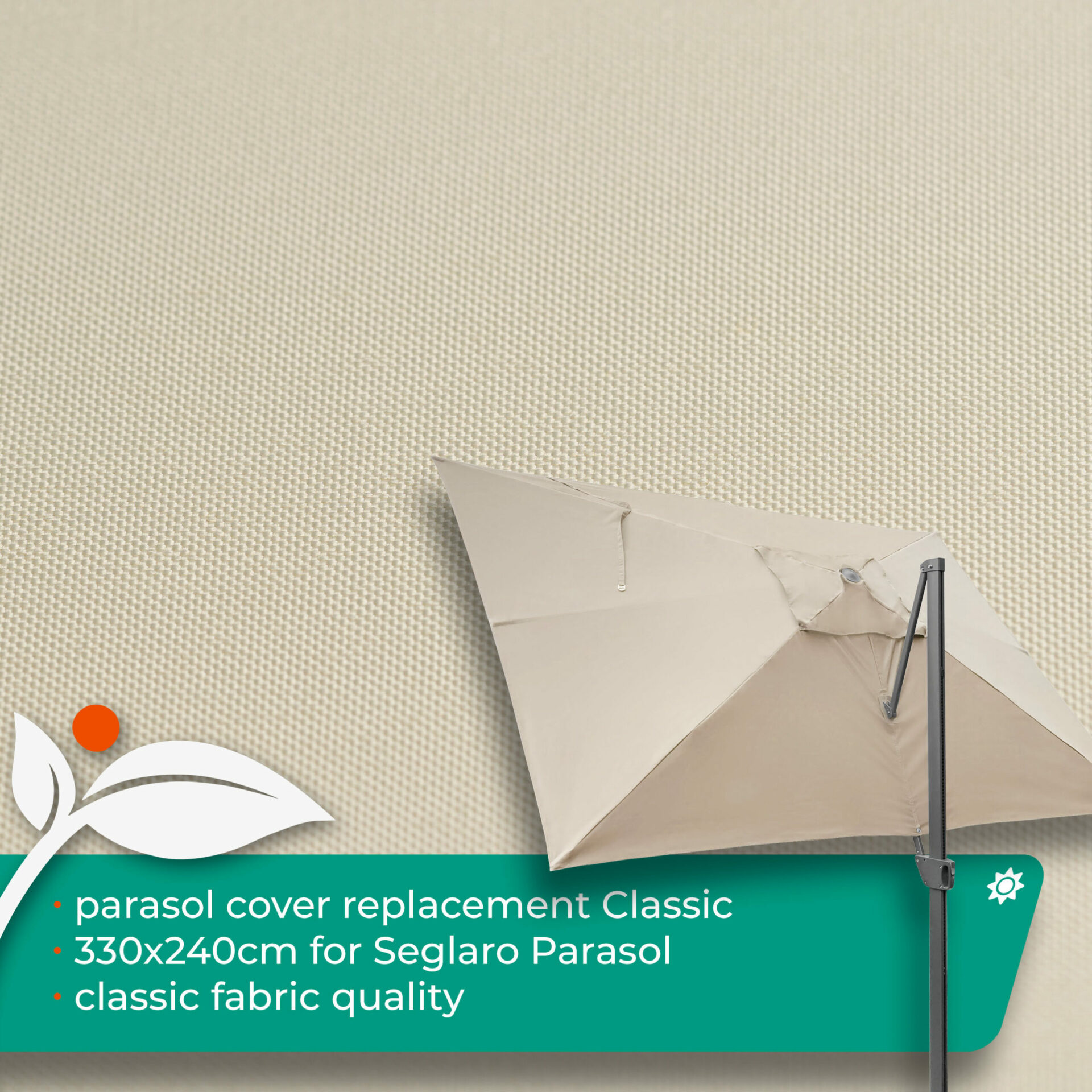 Pakaitinis dangtelis 330x240 Seglaro CLASSIC – 3 paveikslas