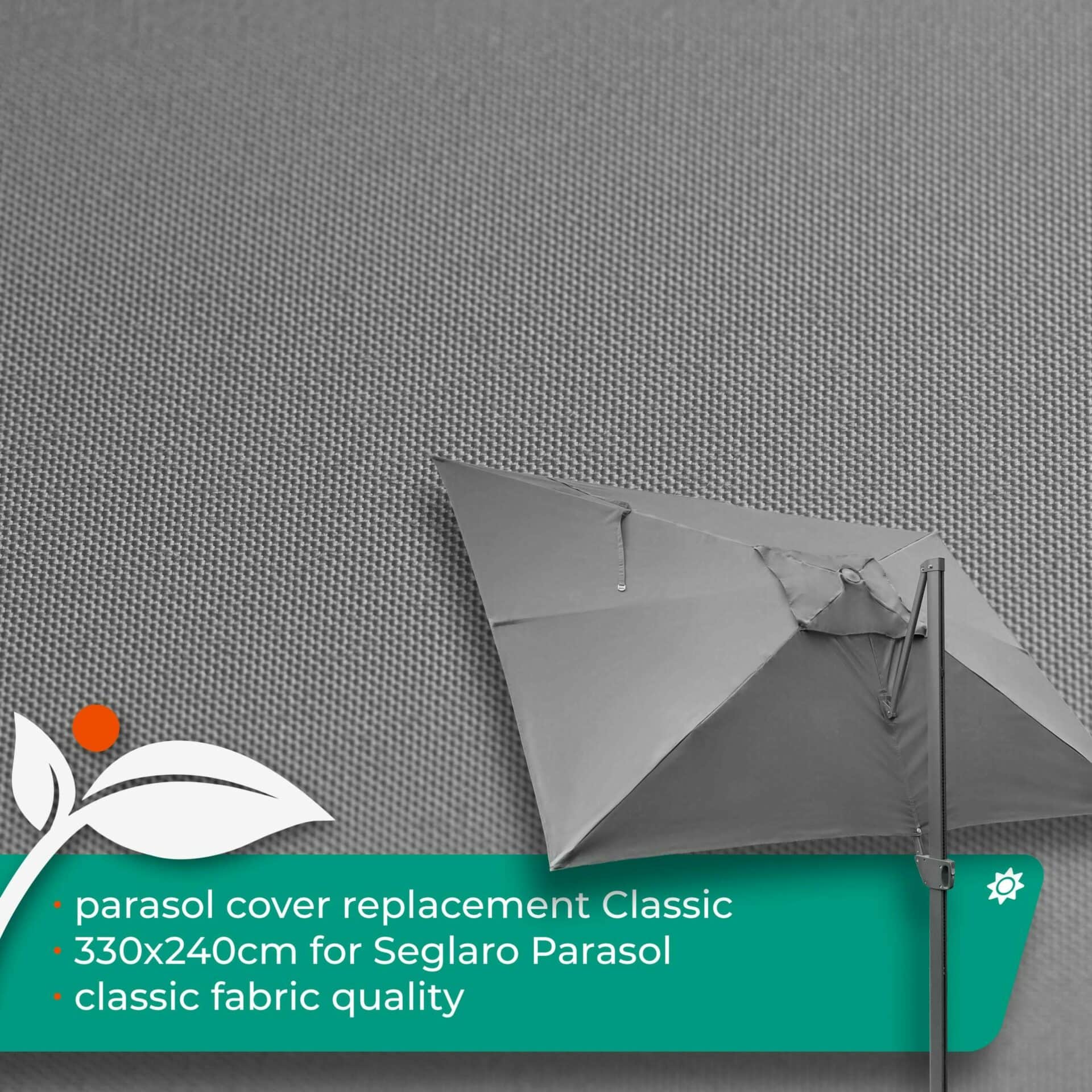 Pakaitinis dangtelis 330x240 Seglaro CLASSIC – 6 paveikslas