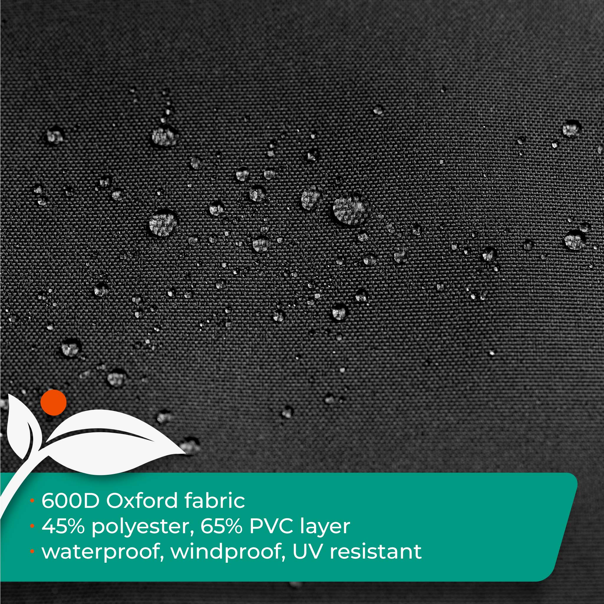 Parasol protective cover for Svalon LUXURY – Image 8