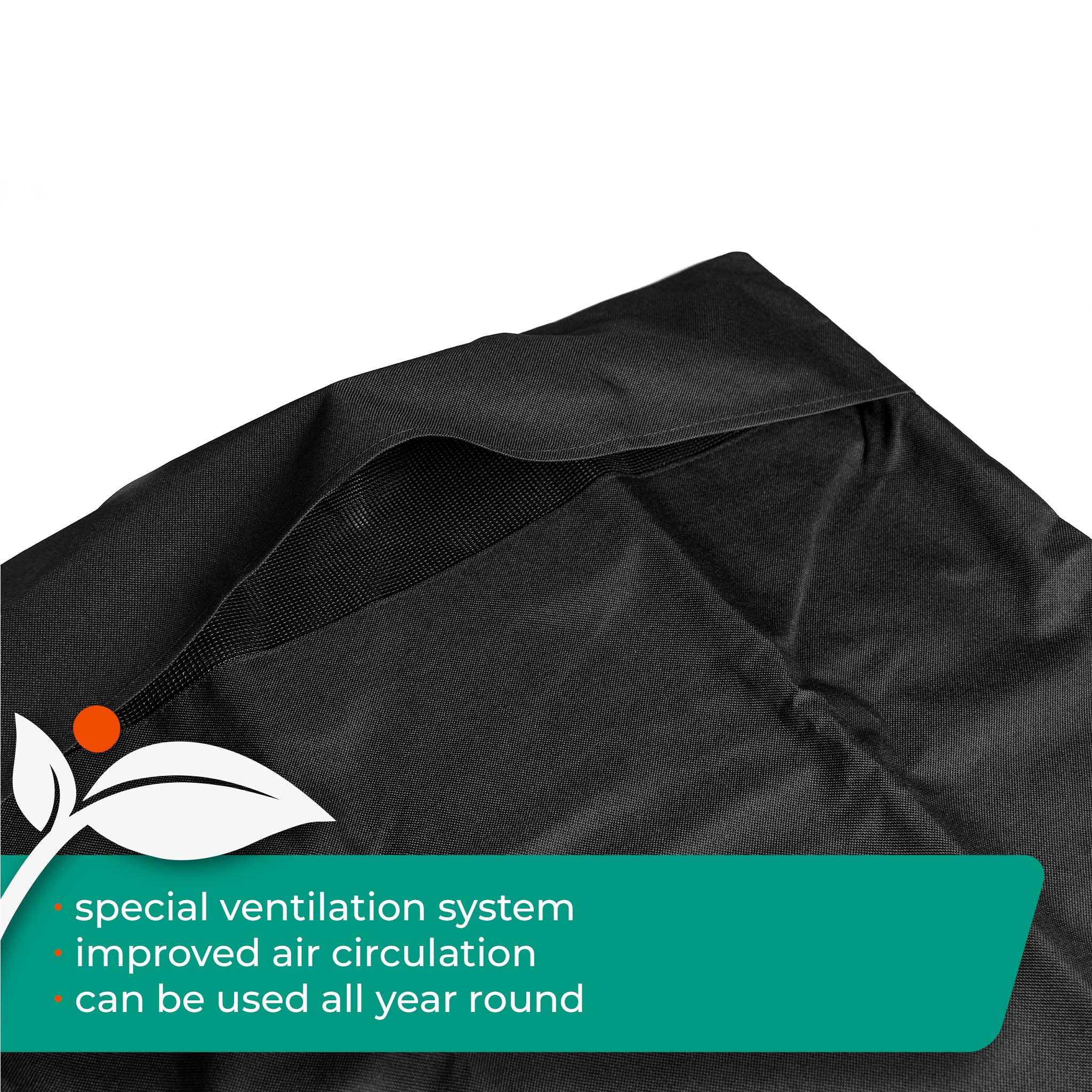 Parasol protective cover for Svalon LUXURY – Image 10